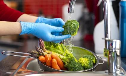 Curso de “Manipulador de Alimentos”, una variante laboral ante la crisis